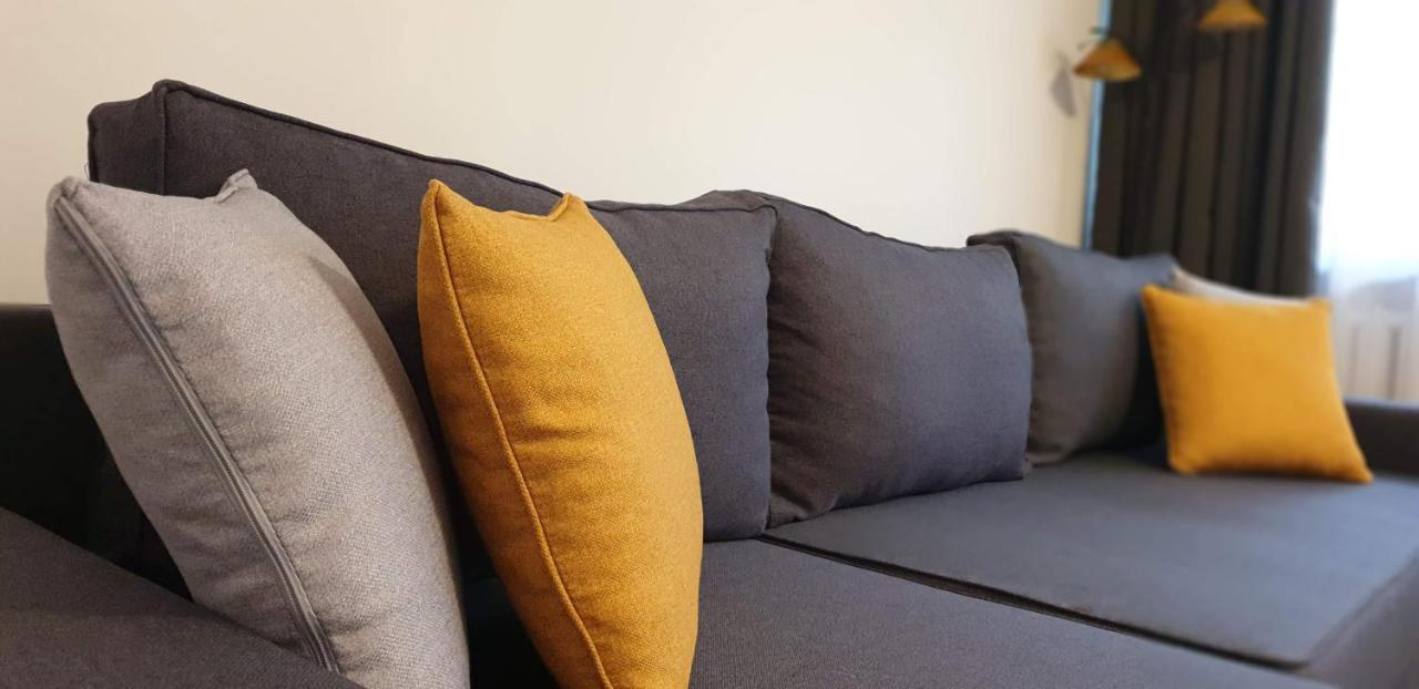 Apartament Barbary Apartman Krakkó Kültér fotó