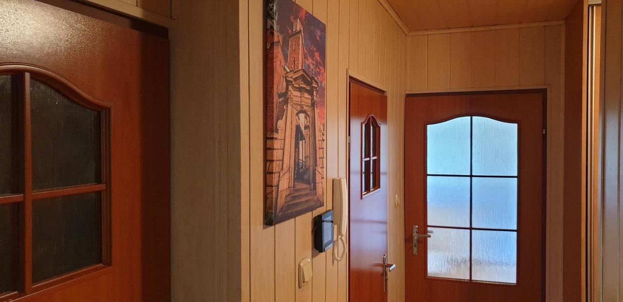 Apartament Barbary Apartman Krakkó Kültér fotó