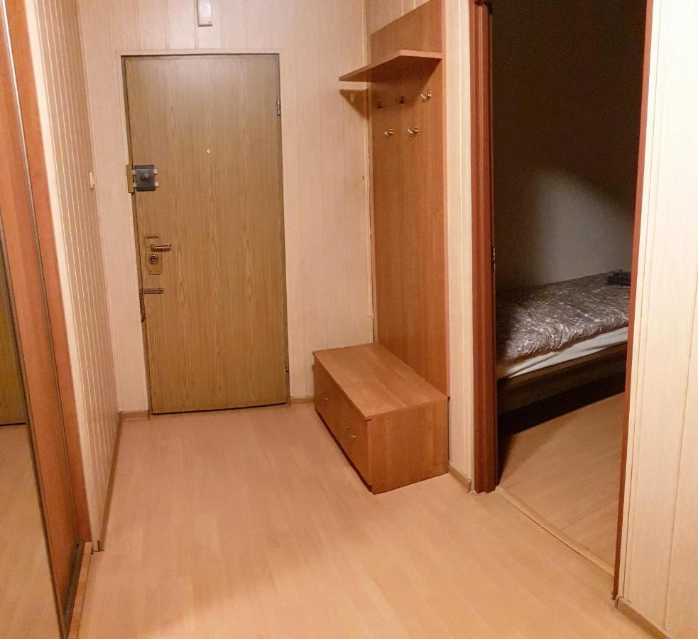 Apartament Barbary Apartman Krakkó Kültér fotó