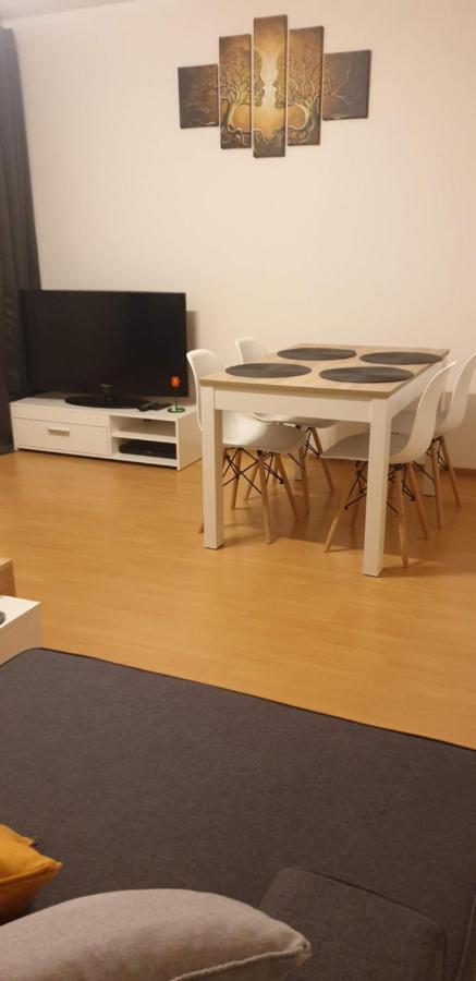 Apartament Barbary Apartman Krakkó Kültér fotó