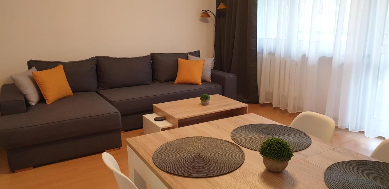 Apartament Barbary Apartman Krakkó Kültér fotó