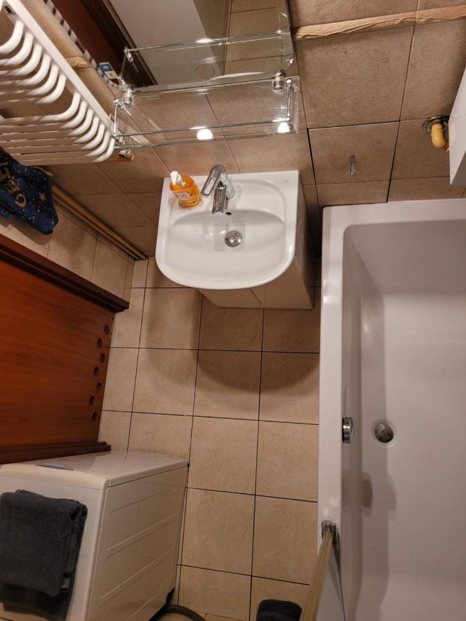 Apartament Barbary Apartman Krakkó Kültér fotó