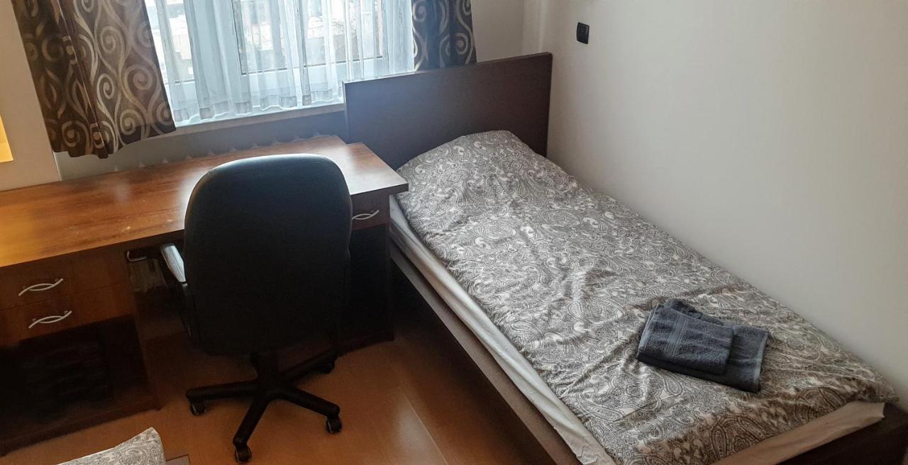 Apartament Barbary Apartman Krakkó Kültér fotó