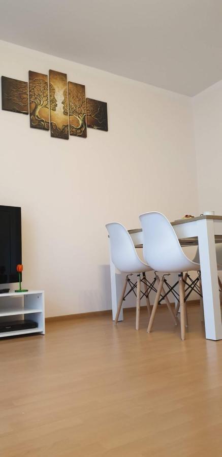Apartament Barbary Apartman Krakkó Kültér fotó