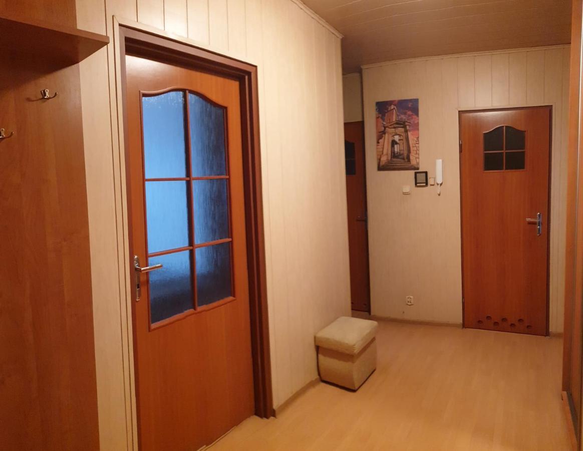 Apartament Barbary Apartman Krakkó Kültér fotó