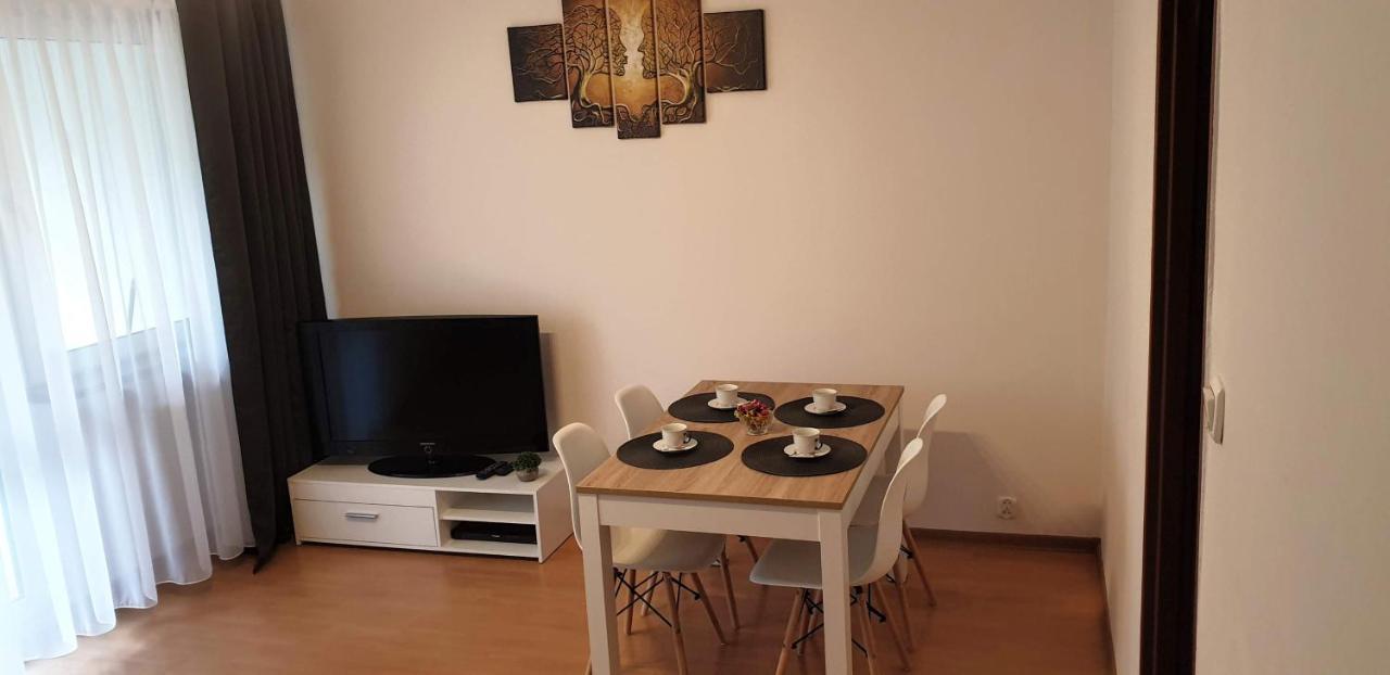 Apartament Barbary Apartman Krakkó Kültér fotó