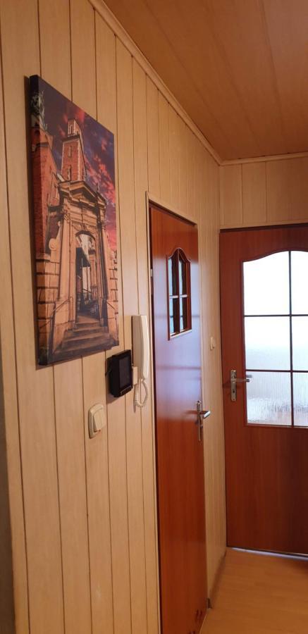 Apartament Barbary Apartman Krakkó Kültér fotó