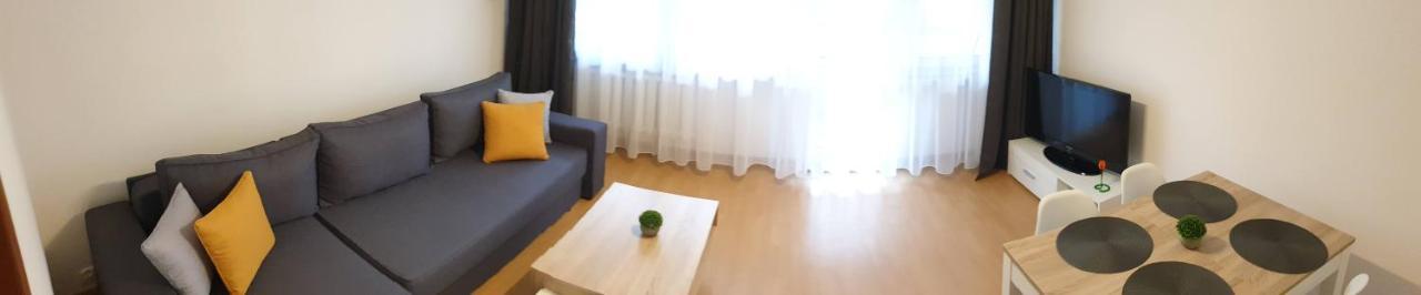 Apartament Barbary Apartman Krakkó Kültér fotó