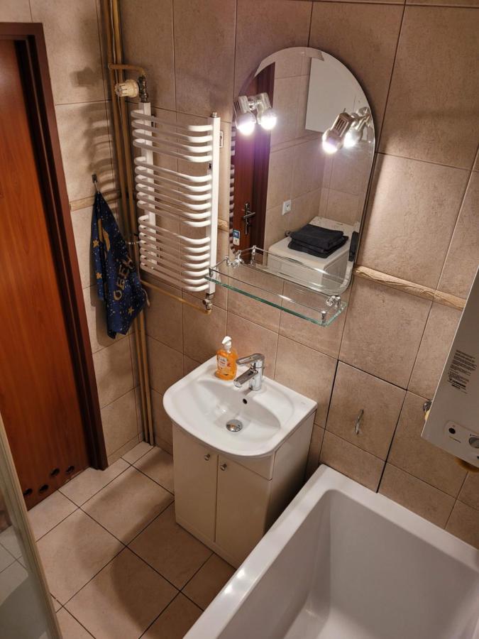 Apartament Barbary Apartman Krakkó Kültér fotó