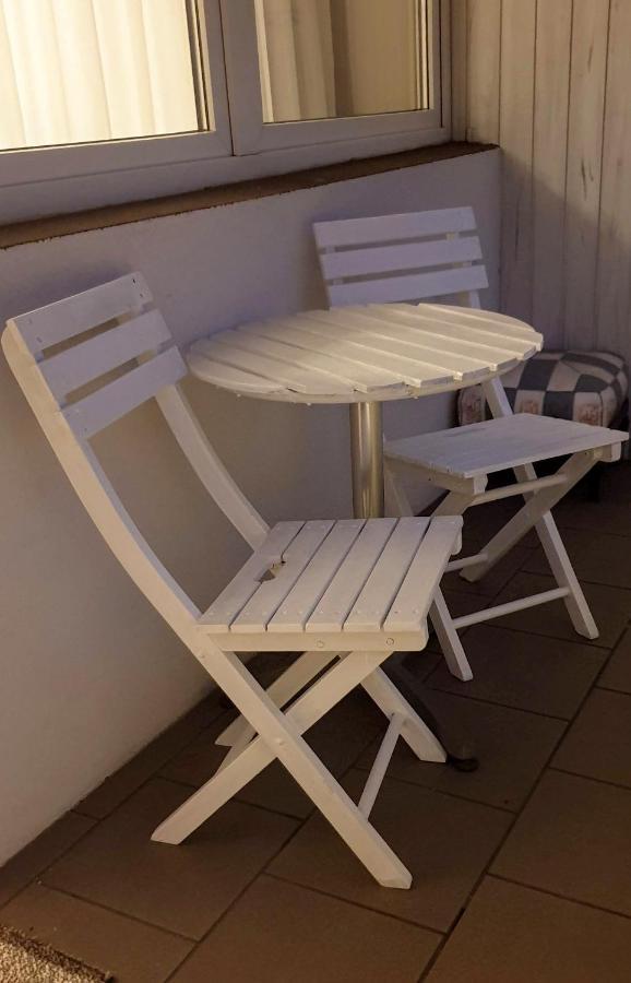 Apartament Barbary Apartman Krakkó Kültér fotó