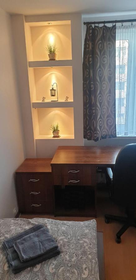 Apartament Barbary Apartman Krakkó Kültér fotó