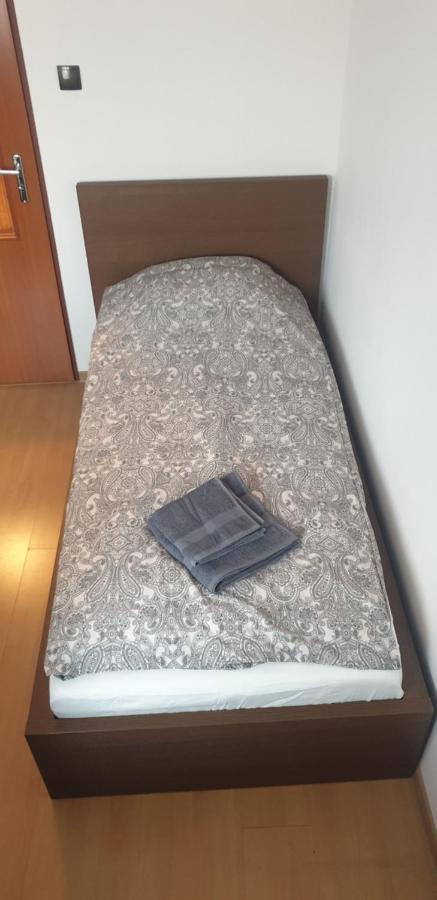 Apartament Barbary Apartman Krakkó Kültér fotó